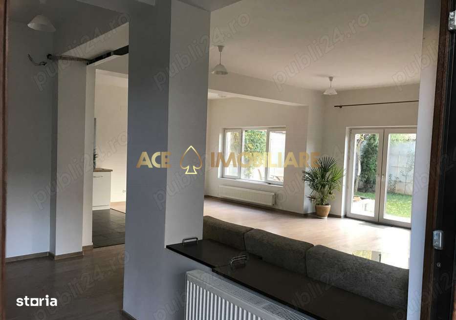 Casa Popesti Leordeni | Curte proprie | 2 parcari | Spatiu Birouri