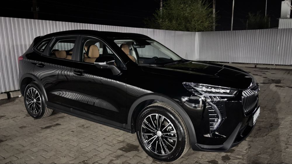 Haval Jolion новый а/м