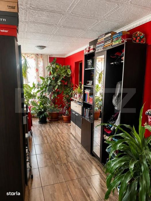 Casa de vanzare in Corunca | CENTRU !
