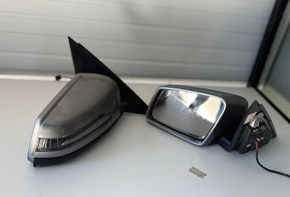 Set oglinzi Mercedes C-Class 2013