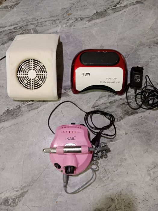 Продается для маникюра