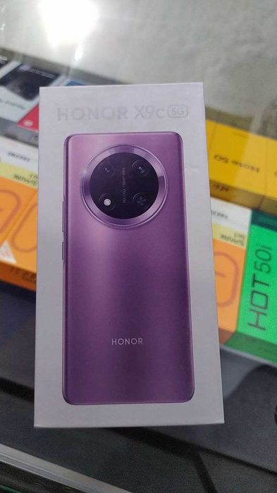Honor x9c srochna sotiladi 256gb