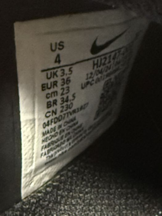 Бутонки Nike phantom 6 ELITE