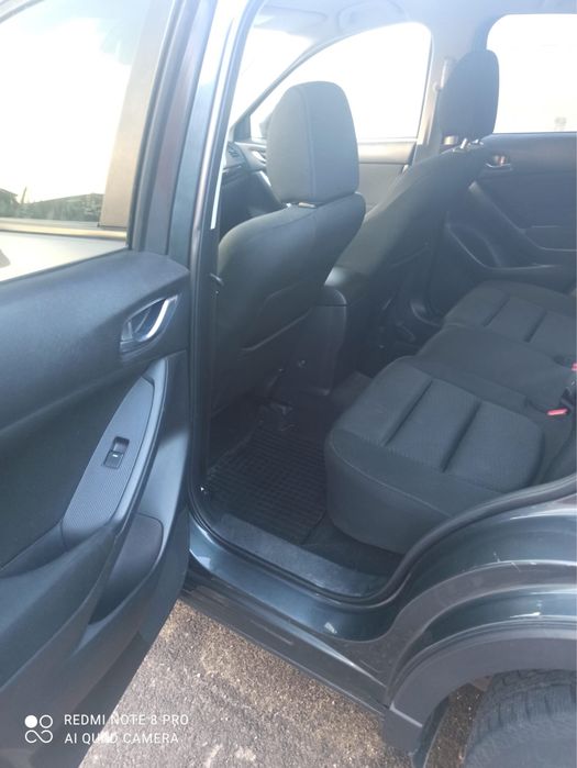 Vand Mazda CX5 2013