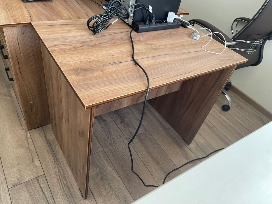 Компьютерные столы