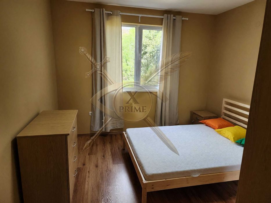 Двустаен апартамент в Бриз! 21926302