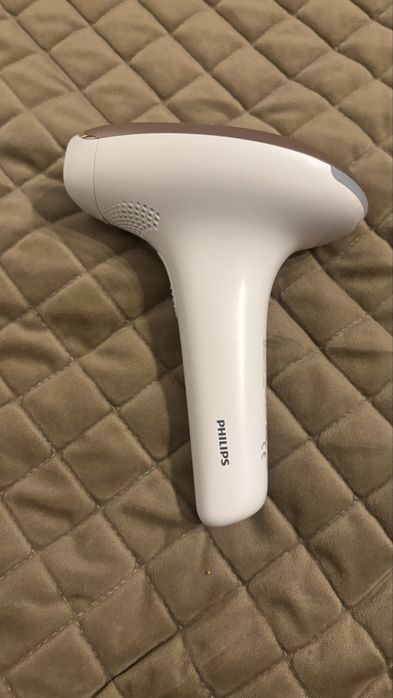 Philips Advanced Lumea Series 7000/BRI921