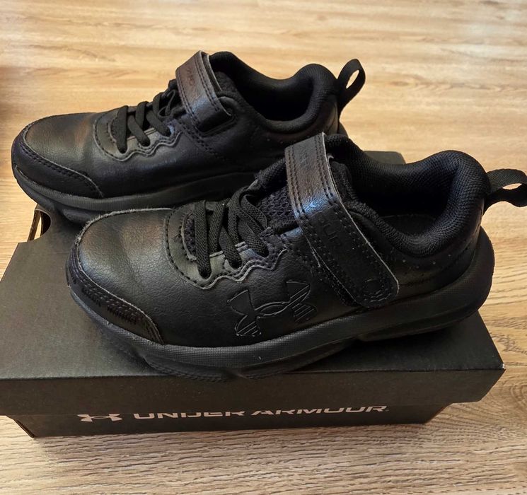 Детски маратонки Under Armor -  27 cm, 27,5 cm, 28 cm