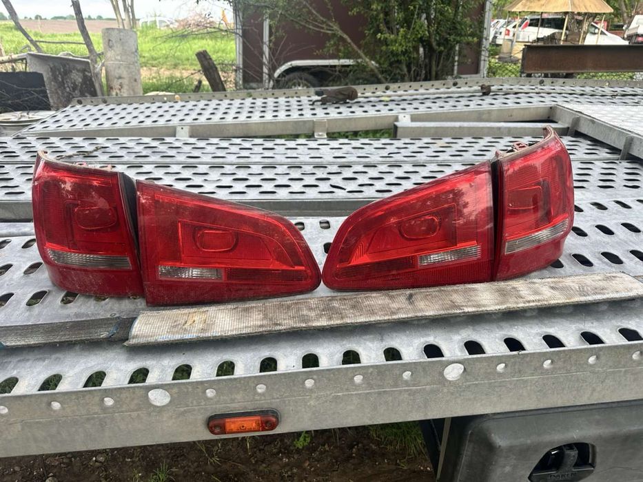 Задни светлини/ стопове за VW Sharan/ шаран 2011-