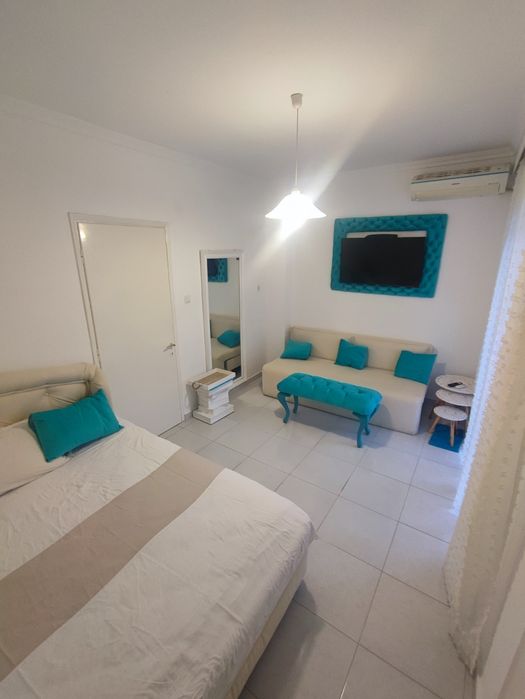 Продавам апартамент Гърция Аспровалта