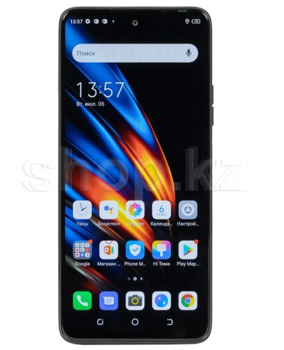 Смартфон Tecno pova  29990 !