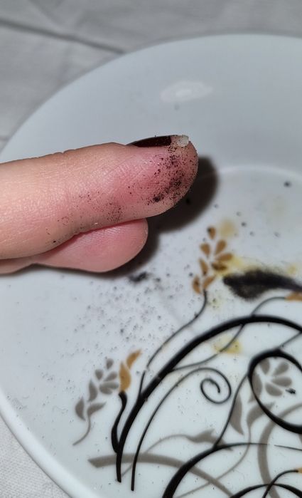 Rochie  stil vesta fără maneci, 80% lână