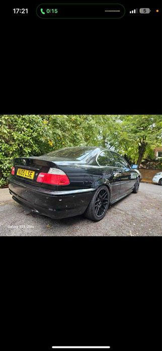 Продаваме на части бмв е46 330д 204кс bmw e46 330d 204hp