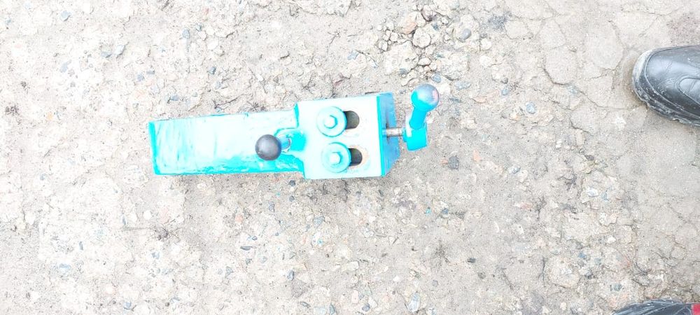 Поддержка валов на ДИП-300