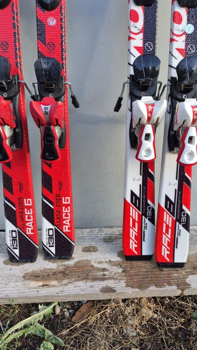 Ski Atomic 130 cm