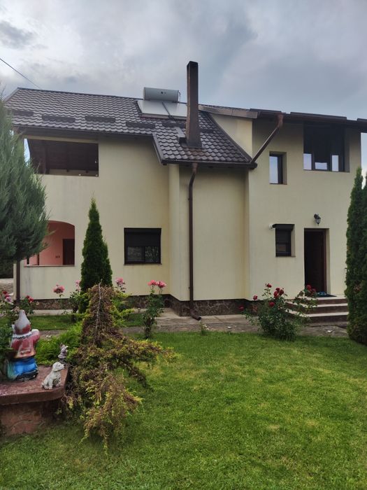 Casa. P+1 , Câtămaresti-Deal, zona vile