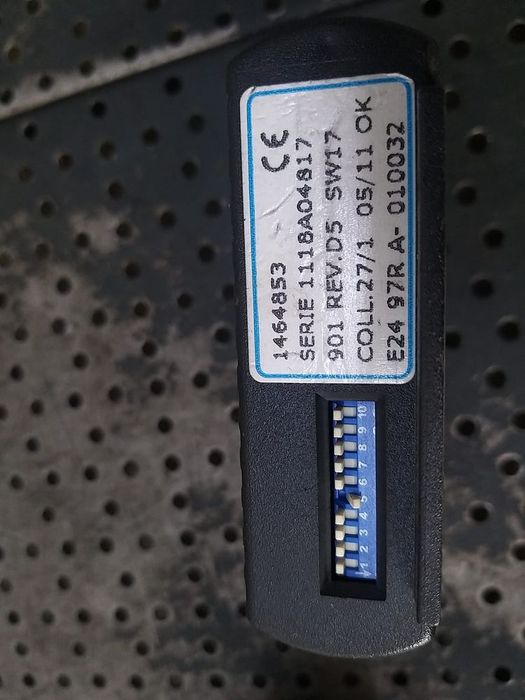 Modul alarma ford focus 3 1464853 e2497ra010032