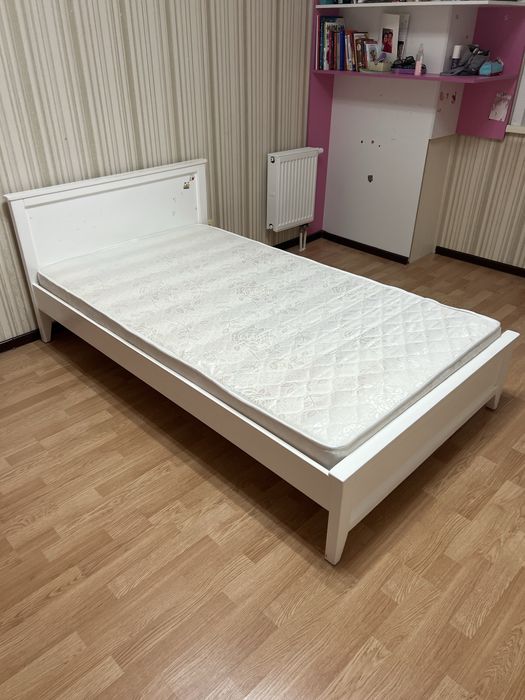 Продам кровать в хорошем состоянии