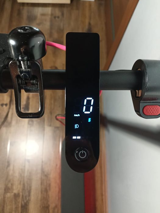 Trotineta electica Xiaomi Pro2