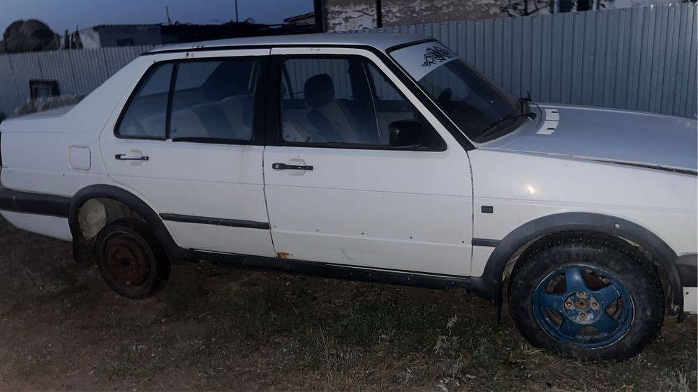 Продам жету на разбор