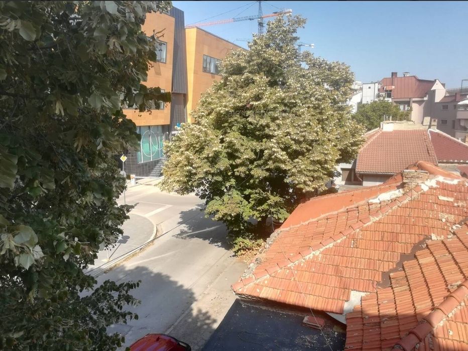 Дава се под наем Двустаен апартамент в Варна, Трошево - 70 кв.м за 408 € - Снимка #9