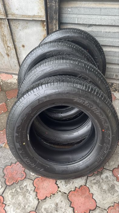 Продам летние шины