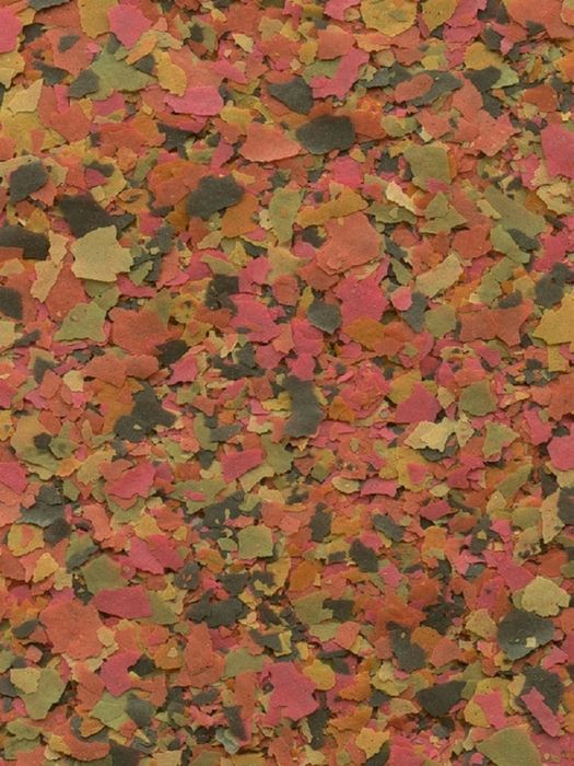 TETRA Min, Energy, Аlgae