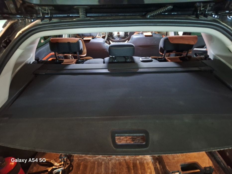 Лада веста кросс