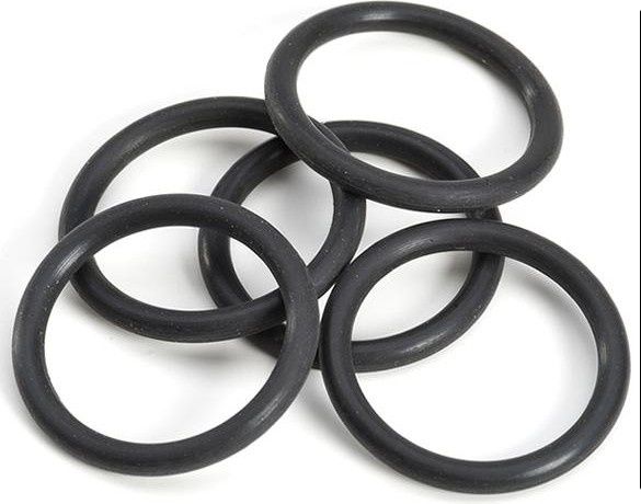 Кольцо для кислородных газовых баллонов