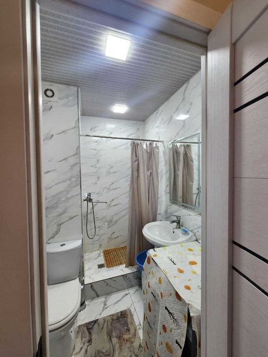 Қўйлиқ 6-мавзеда евро таъмир квартира без маклера Толариқ метро ёнида