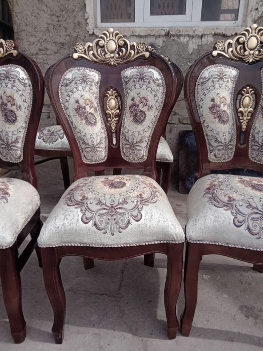 Kapalak stular yonĝoqdan