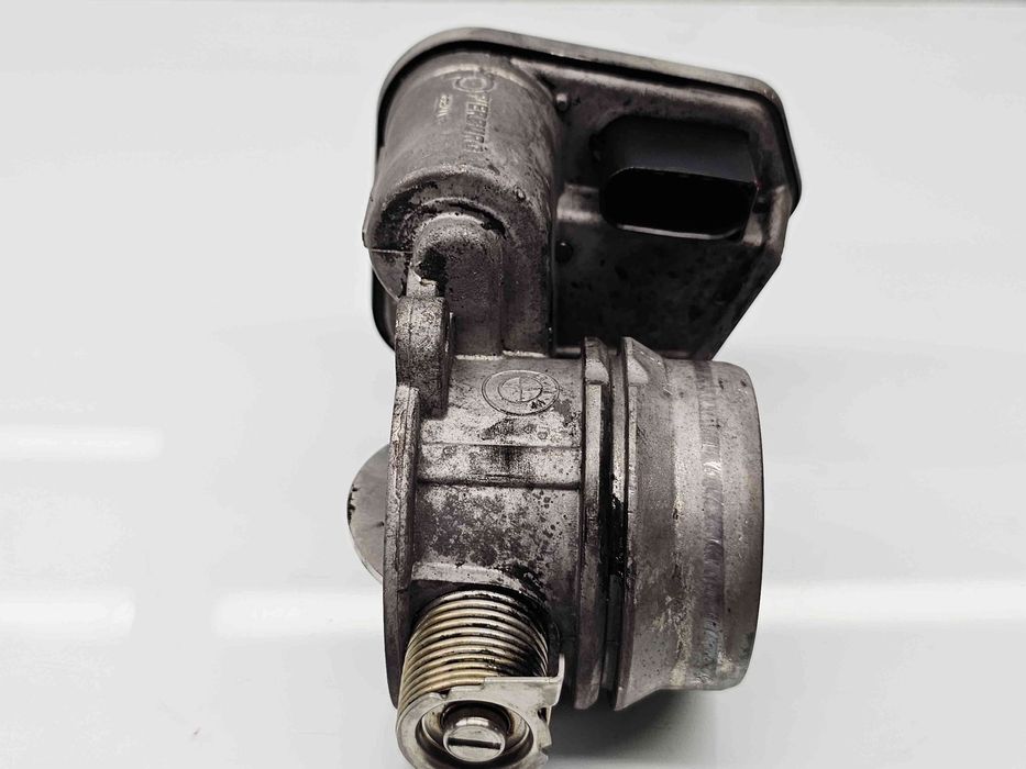 Clapeta acceleratie Bmw 1 (E81, E87) [Fabr 2004-2010] 80437301 2.0 N47