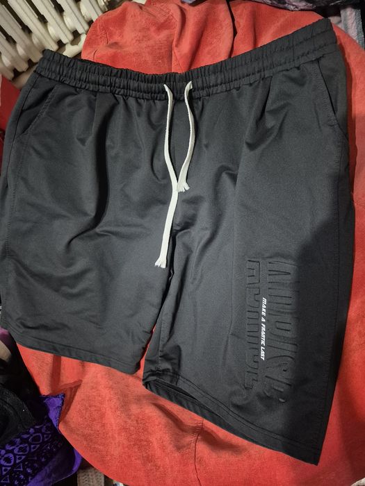 Мужская одежда большого размера