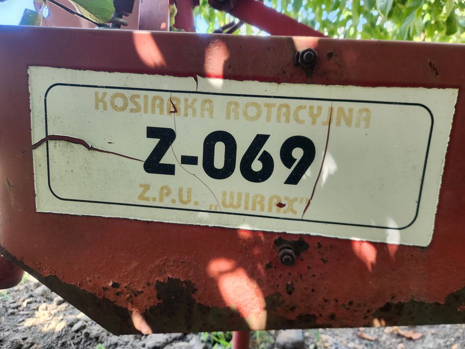 Vand cositoare cu tamburi
