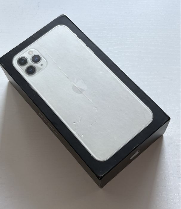 iPhone 11 Pro Max 64 gb, baterie 92%  stare perfecta