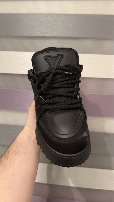 LV Maxi Trainer noi