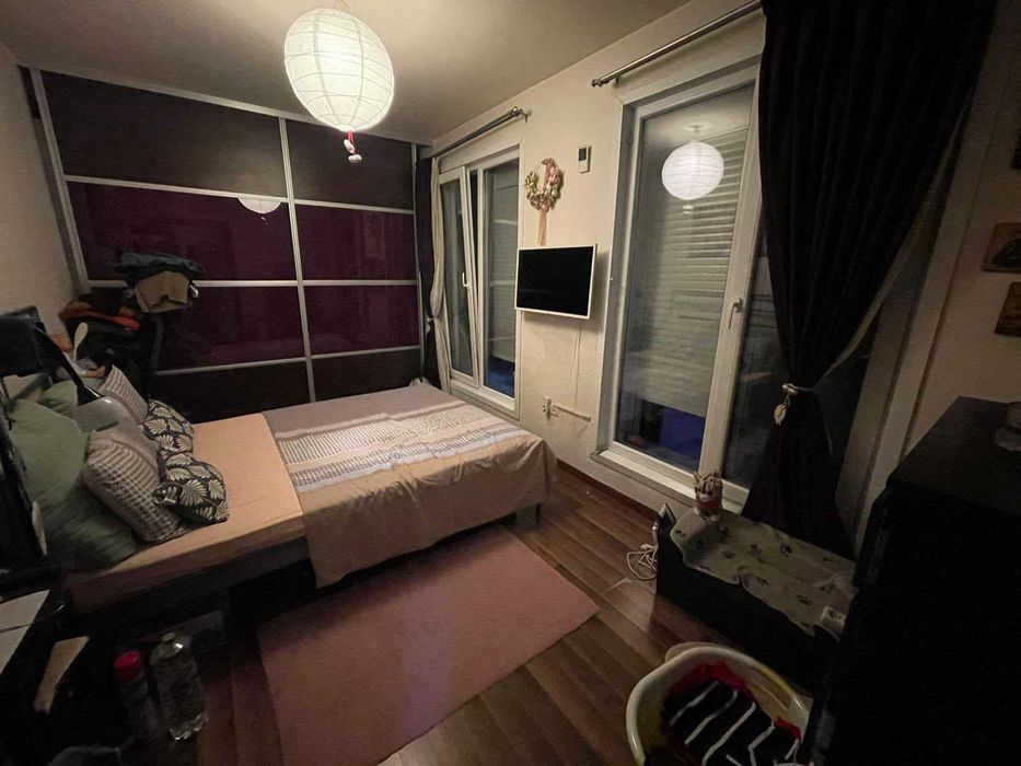 Apartament cu 340 mp de curte în Cosmopolis | Se simte ca o casă | Direct proprietar - 0% comision