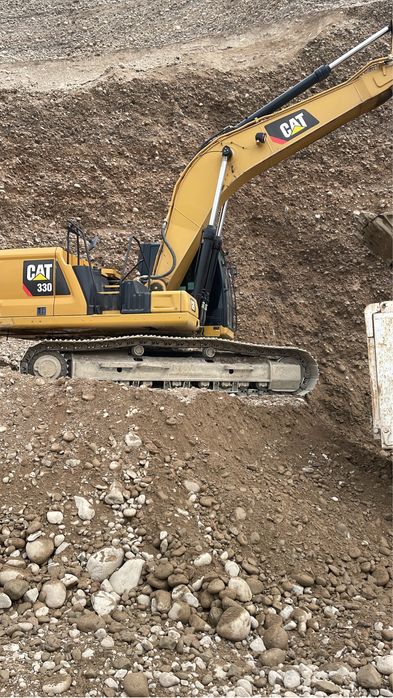 Аренда Экскаватора