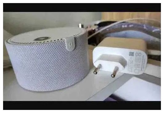 на колонку Алису Блок питания, зарядка от Яндекс станции !