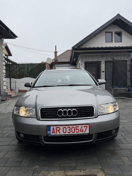 Audi A4 de vanzare