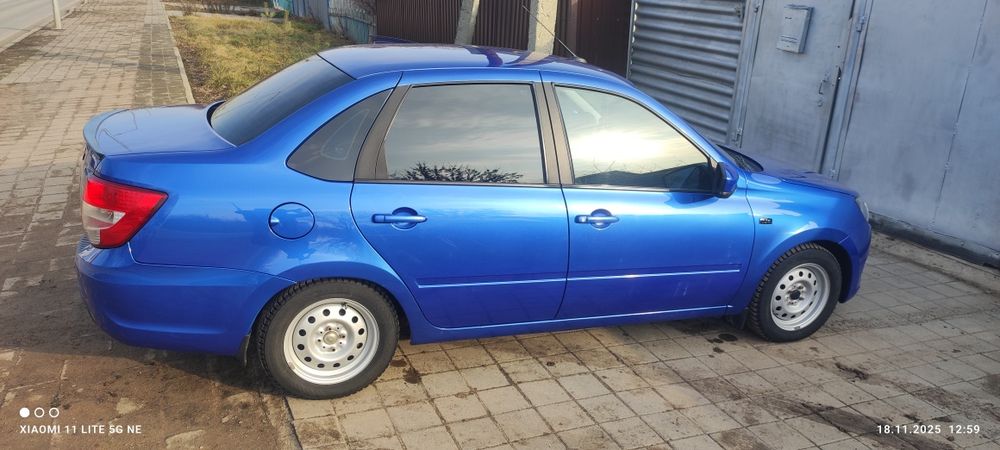 Продам гранту ФЛ