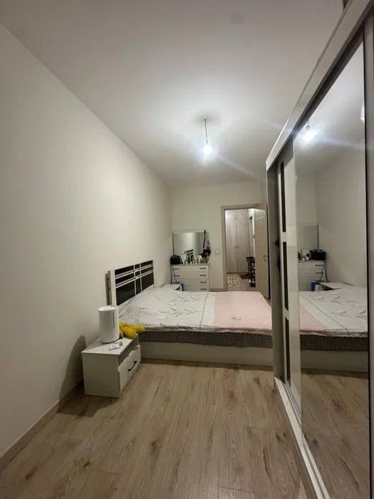 Сожительство. Шерикликка