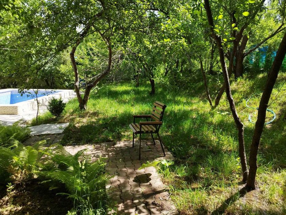 Срочно продается дача в горах 8 сот / Нанай/