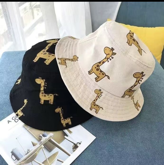 Детские панамки