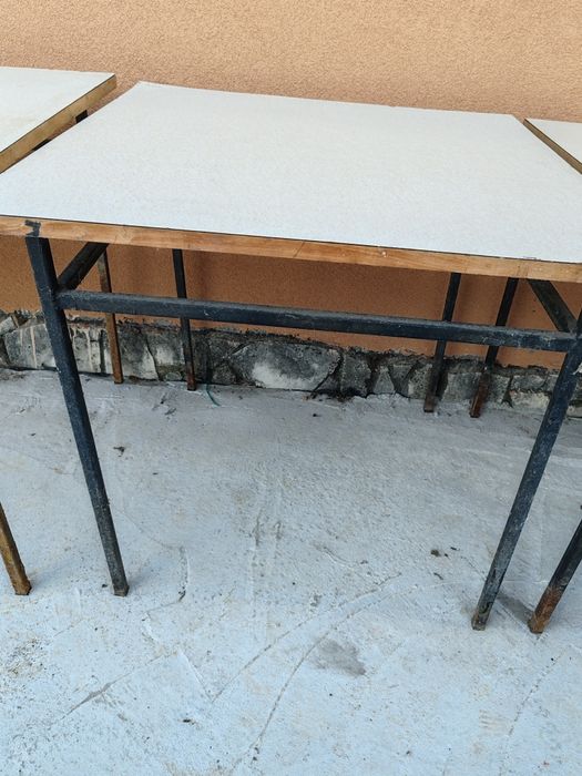 Маси тръбни модел  ,,Роса" 10бр.