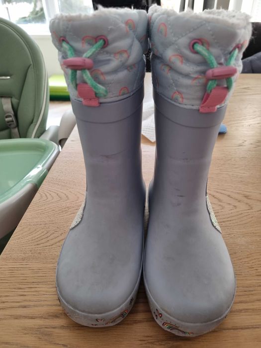 Зимни ботуши NEXT