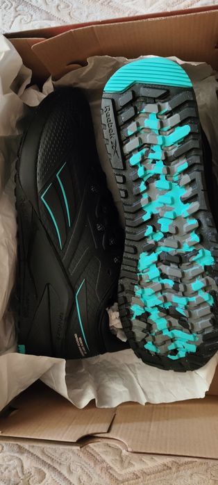 Reebok Nano X2 TR Adventure 44 размер