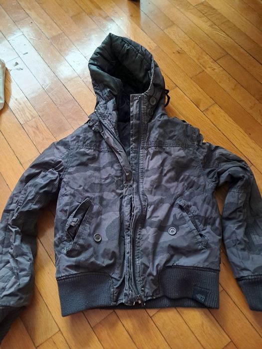 Детско яке за 8-9-год.