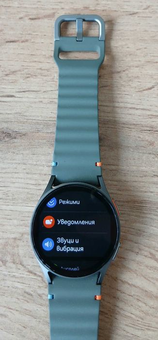 Samsung Galaxy Watch 7 в ГАРАНЦИЯ