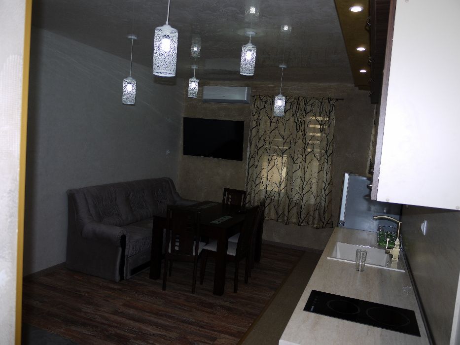 лукс помещение под наем